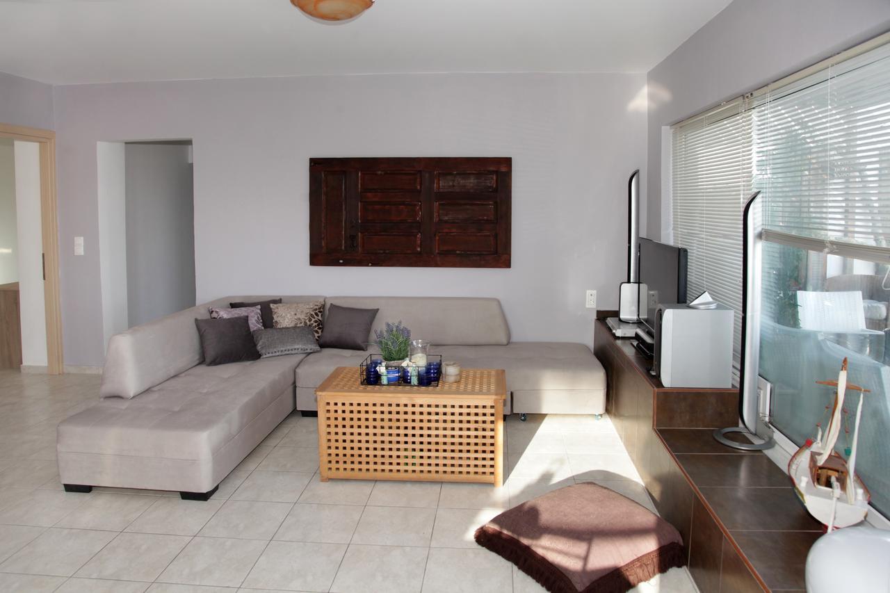 Afandou Beach Villas Sofias Exterior foto