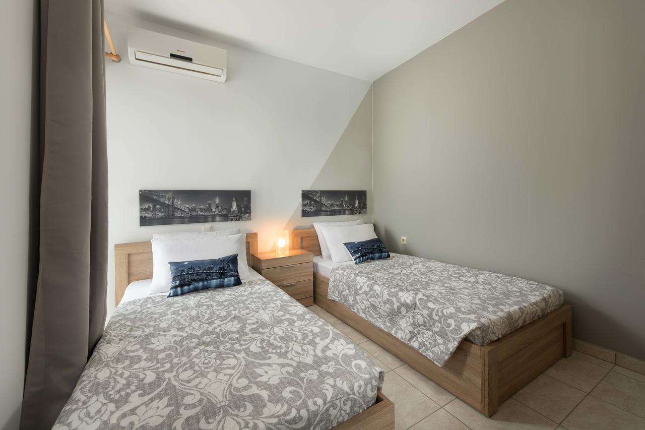 Afandou Beach Villas Sofias Exterior foto