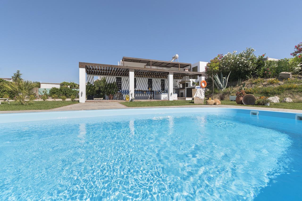 Afandou Beach Villas Sofias Exterior foto