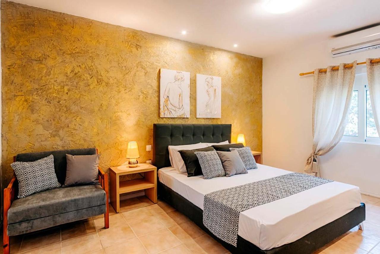 Afandou Beach Villas Sofias Exterior foto